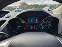 USED 2015 15 FORD KUGA 2.0 TITANIUM X TDCI 5d 148 BHP Panoramic roof