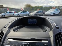 USED 2015 15 FORD KUGA 2.0 TITANIUM X TDCI 5d 148 BHP Panoramic roof