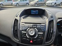 USED 2015 15 FORD KUGA 2.0 TITANIUM X TDCI 5d 148 BHP Panoramic roof