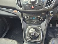 USED 2015 15 FORD KUGA 2.0 TITANIUM X TDCI 5d 148 BHP Panoramic roof
