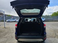 USED 2015 15 FORD KUGA 2.0 TITANIUM X TDCI 5d 148 BHP Panoramic roof