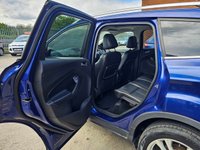 USED 2015 15 FORD KUGA 2.0 TITANIUM X TDCI 5d 148 BHP Panoramic roof
