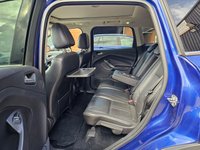 USED 2015 15 FORD KUGA 2.0 TITANIUM X TDCI 5d 148 BHP Panoramic roof