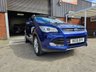 USED 2015 15 FORD KUGA 2.0 TITANIUM X TDCI 5d 148 BHP Panoramic roof
