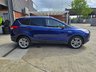 USED 2015 15 FORD KUGA 2.0 TITANIUM X TDCI 5d 148 BHP Panoramic roof