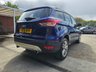 USED 2015 15 FORD KUGA 2.0 TITANIUM X TDCI 5d 148 BHP Panoramic roof