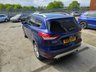 USED 2015 15 FORD KUGA 2.0 TITANIUM X TDCI 5d 148 BHP Panoramic roof