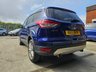 USED 2015 15 FORD KUGA 2.0 TITANIUM X TDCI 5d 148 BHP Panoramic roof