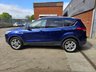 USED 2015 15 FORD KUGA 2.0 TITANIUM X TDCI 5d 148 BHP Panoramic roof