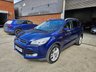 USED 2015 15 FORD KUGA 2.0 TITANIUM X TDCI 5d 148 BHP Panoramic roof