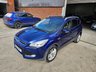 USED 2015 15 FORD KUGA 2.0 TITANIUM X TDCI 5d 148 BHP Panoramic roof