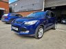 USED 2015 15 FORD KUGA 2.0 TITANIUM X TDCI 5d 148 BHP Panoramic roof