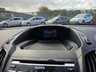 USED 2015 15 FORD KUGA 2.0 TITANIUM X TDCI 5d 148 BHP Panoramic roof