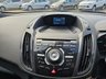 USED 2015 15 FORD KUGA 2.0 TITANIUM X TDCI 5d 148 BHP Panoramic roof