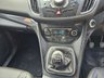 USED 2015 15 FORD KUGA 2.0 TITANIUM X TDCI 5d 148 BHP Panoramic roof