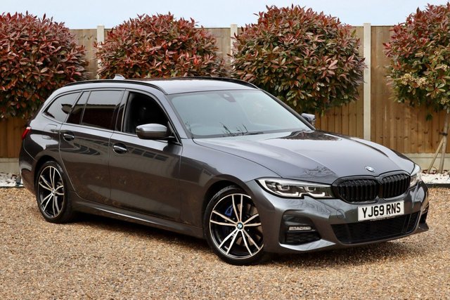 Used BMW cars for sale. BMW Dealer Rochford | Signature Car Group