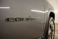 USED 2019 19 JEEP COMPASS 1.4 MULTIAIR II LIMITED 5d 138 BHP 1 OWNER 4 SERVICE STAMPS