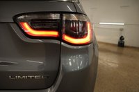 USED 2019 19 JEEP COMPASS 1.4 MULTIAIR II LIMITED 5d 138 BHP 1 OWNER 4 SERVICE STAMPS