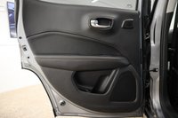 USED 2019 19 JEEP COMPASS 1.4 MULTIAIR II LIMITED 5d 138 BHP 1 OWNER 4 SERVICE STAMPS
