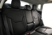 USED 2019 19 JEEP COMPASS 1.4 MULTIAIR II LIMITED 5d 138 BHP 1 OWNER 4 SERVICE STAMPS
