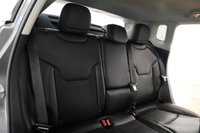 USED 2019 19 JEEP COMPASS 1.4 MULTIAIR II LIMITED 5d 138 BHP 1 OWNER 4 SERVICE STAMPS