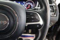 USED 2019 19 JEEP COMPASS 1.4 MULTIAIR II LIMITED 5d 138 BHP 1 OWNER 4 SERVICE STAMPS