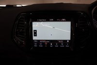USED 2019 19 JEEP COMPASS 1.4 MULTIAIR II LIMITED 5d 138 BHP 1 OWNER 4 SERVICE STAMPS