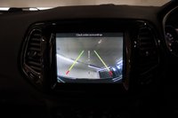 USED 2019 19 JEEP COMPASS 1.4 MULTIAIR II LIMITED 5d 138 BHP 1 OWNER 4 SERVICE STAMPS