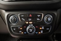 USED 2019 19 JEEP COMPASS 1.4 MULTIAIR II LIMITED 5d 138 BHP 1 OWNER 4 SERVICE STAMPS
