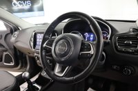 USED 2019 19 JEEP COMPASS 1.4 MULTIAIR II LIMITED 5d 138 BHP 1 OWNER 4 SERVICE STAMPS