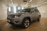 USED 2019 19 JEEP COMPASS 1.4 MULTIAIR II LIMITED 5d 138 BHP 1 OWNER 4 SERVICE STAMPS