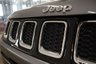 USED 2019 19 JEEP COMPASS 1.4 MULTIAIR II LIMITED 5d 138 BHP 1 OWNER 4 SERVICE STAMPS