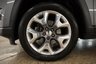 USED 2019 19 JEEP COMPASS 1.4 MULTIAIR II LIMITED 5d 138 BHP 1 OWNER 4 SERVICE STAMPS