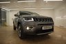 USED 2019 19 JEEP COMPASS 1.4 MULTIAIR II LIMITED 5d 138 BHP 1 OWNER 4 SERVICE STAMPS