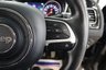 USED 2019 19 JEEP COMPASS 1.4 MULTIAIR II LIMITED 5d 138 BHP 1 OWNER 4 SERVICE STAMPS