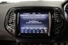 USED 2019 19 JEEP COMPASS 1.4 MULTIAIR II LIMITED 5d 138 BHP 1 OWNER 4 SERVICE STAMPS