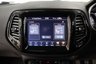 USED 2019 19 JEEP COMPASS 1.4 MULTIAIR II LIMITED 5d 138 BHP 1 OWNER 4 SERVICE STAMPS