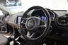 USED 2019 19 JEEP COMPASS 1.4 MULTIAIR II LIMITED 5d 138 BHP 1 OWNER 4 SERVICE STAMPS