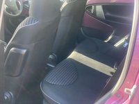 USED 2012 62 PEUGEOT 107 1.0 ALLURE 5d 68 BHP AUTOMATIC..........LOW MILES
