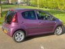 USED 2012 62 PEUGEOT 107 1.0 ALLURE 5d 68 BHP AUTOMATIC..........LOW MILES