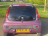 USED 2012 62 PEUGEOT 107 1.0 ALLURE 5d 68 BHP AUTOMATIC..........LOW MILES