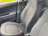 USED 2018 68 HYUNDAI I10 1.0 S 5d 65 BHP GENUINE  LOW MILES