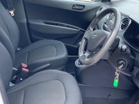 USED 2018 68 HYUNDAI I10 1.0 S 5d 65 BHP GENUINE  LOW MILES