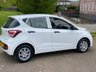 USED 2018 68 HYUNDAI I10 1.0 S 5d 65 BHP GENUINE  LOW MILES