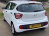USED 2018 68 HYUNDAI I10 1.0 S 5d 65 BHP GENUINE  LOW MILES