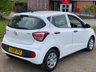 USED 2018 68 HYUNDAI I10 1.0 S 5d 65 BHP GENUINE  LOW MILES