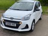 USED 2018 68 HYUNDAI I10 1.0 S 5d 65 BHP GENUINE  LOW MILES