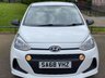 USED 2018 68 HYUNDAI I10 1.0 S 5d 65 BHP GENUINE  LOW MILES