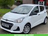 USED 2018 68 HYUNDAI I10 1.0 S 5d 65 BHP GENUINE  LOW MILES