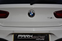 USED 2018 68 BMW 1 SERIES 1.5 118I M SPORT SHADOW EDITION 5d 134 BHP FDSH | CAMERA | SATNAV | 2KEYS | DIGITAL DASH | 1 OWNER | 12M MOT